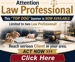300px x 250 advertising position